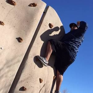 Meet your Posher, Martin